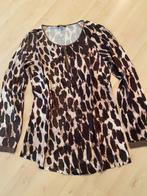 Dames longsleeves., Kleding | Dames, Ophalen of Verzenden, Gedragen, Maat 36 (S), Bruin