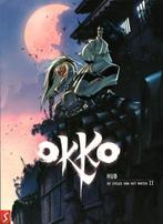 Strip van " Okko " , nr.2, Comme neuf, Une BD, Enlèvement ou Envoi