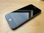 Iphone 5S, Telecommunicatie, Mobiele telefoons | Apple iPhone, Ophalen, Gebruikt, 16 GB, Grijs