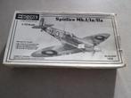Encore Spitfire MK 1, Hobby en Vrije tijd, Ophalen of Verzenden, Gebruikt, 1:72 tot 1:144, Vliegtuig