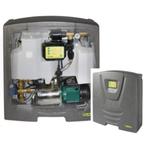 DAB - Aquaprof basic 30/50 regenwaterrecuperatie - 60213189, Ophalen of Verzenden, Nieuw, Radiator