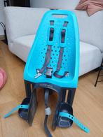 siège vélo yepp bleu, Yepp, Enlèvement, Utilisé, 9 à 18 kg