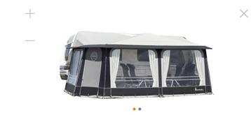 Isabella penta concept voor tent omloopmaat 975, Enlèvement, Utilisé, Isabella