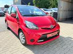 Toyota aygo 1.0i 5 deurs in goede staat, Euro 5, Bedrijf, 5 deurs, Aygo