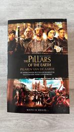 Ken Follett - Pilaren van de aarde Pillars of the earth, Ophalen of Verzenden, Nieuw, Ken Follett
