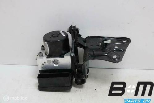 ABS - eenheid met regelapparaat VW Jetta 5C6 1K0614517EH, Auto-onderdelen, Remmen en Aandrijving, Gebruikt