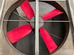industriële ventilator, Elektronische apparatuur, Ventilatoren, Ophalen, Zo goed als nieuw, Overige