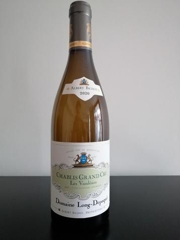 Absolute top Chablis Albert Bichot les Vaudesirs  beschikbaar voor biedingen