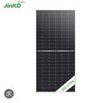 Jinko n-type 570W bifacial 72HL4-BDV 8 pc prix fix!!!!, Enlèvement, Neuf