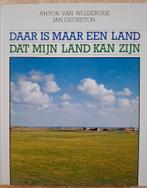 Daar is maar 1 land dat mijn land kan zijn(VL) A. Wilderode, Boeken, Ophalen of Verzenden, Zo goed als nieuw