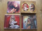 Shakira Vol.1-2 et vidéos Voir les photos, Enlèvement ou Envoi