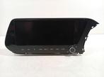 NAVIGATIE SYSTEEM Hyundai Bayon (01-2021/-) (96560Q04504X), Auto-onderdelen, Gebruikt, Hyundai