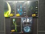 Alien : lot de 5 DVD, CD & DVD, DVD | Science-Fiction & Fantasy, Enlèvement ou Envoi