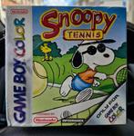 Snoopy Tennis Game Boy Color neuf, Consoles de jeu & Jeux vidéo, Jeux | Nintendo Game Boy, Enlèvement ou Envoi, Neuf, Sport