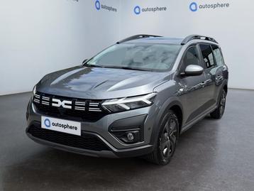 Dacia Jogger Expression*carplay*lpg d\'origine*  beschikbaar voor biedingen