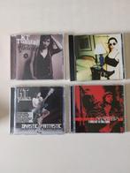Oasis-KT Tunstall-PJ Harvey CD's, CD & DVD, Comme neuf, Pop rock, Enlèvement ou Envoi