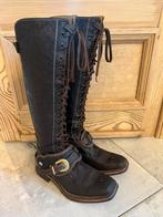 Hanton Cavalier lacers maat 40, Ophalen, Zo goed als nieuw