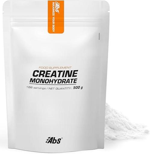 Creatine monohydraat GRATIS LEVERING, Sport en Fitness, Gezondheidsproducten en Wellness, Nieuw, Poeder of Drank, Verzenden