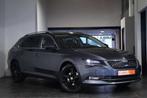 Skoda Superb SW 1.6 CR TDi Style DSG Navi ACC TrekH Garantie, Auto's, Automaat, Gebruikt, 4 cilinders, 120 pk