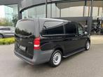 Mercedes-Benz Vito Tourer 114 CDI Select + 9PL TAXI ECOSCORE, Auto's, Gebruikt, Euro 6, 4 cilinders, 2260 kg