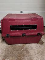 HONDENBENCH VARIOKENNEL, Dieren en Toebehoren, Ophalen, Gebruikt