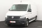 Volkswagen Crafter E-CRAFTER VAN L3H3 + CARPLAY + GPS + CAME, Autos, Volkswagen, Automatique, Achat, 2 places, 0 g/km