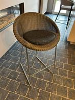 Barkruk, Huis en Inrichting, Barkrukken, Ophalen, Riet