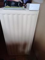 Radiateur chauffage central 80 40 15 avec purgeur automatiqu, 800 watts ou plus, Moins de 60 cm, Comme neuf, Enlèvement