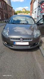 Fiat bravo 2011 euro 5, Auto's, Voorwielaandrijving, Euro 5, Stof, 4 cilinders