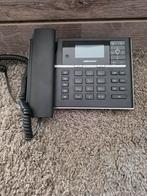 Telefoon, Telecommunicatie, Datacommunicatie en VoIP, Ophalen, Telefoon