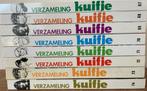 Bundelingen Kuifje (Nederland) nrs 67tot en met 74, Ophalen of Verzenden, Zo goed als nieuw, Meerdere stripboeken, Herge