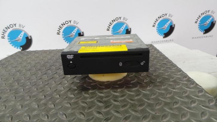 LANDROVER DISCOVERY [CD_CHANGER] 2005, Auto-onderdelen, Overige Auto-onderdelen, Gebruikt, ARN erkend, Stiba lid, Erkend duurzaam