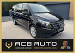 Mercedes Vito 116 CDI L3 Automaat, Auto's, Automaat, 4 deurs, Achterwielaandrijving, 174 g/km