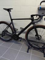 Colnago v4rs, dura-ace Di2 12 speed, Fietsen en Brommers, Fietsen | Racefietsen, Carbon, Zo goed als nieuw, Meer dan 20 versnellingen