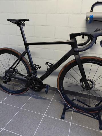 Colnago v4rs, dura-ace Di2 12 speed  beschikbaar voor biedingen