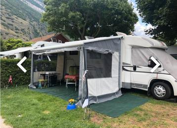 Auvent pour store Thule 3,25m, Enlèvement, Comme neuf, Thule
