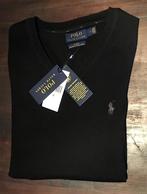 Trui Ralph Lauren, Kleding | Heren, Truien en Vesten, Maat 48/50 (M), Zwart, Ralph Lauren, Nieuw