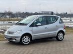 Mercedes-Benz a170cdi Airco, Auto's, Mercedes-Benz, Voorwielaandrijving, Zwart, 4 cilinders, Bedrijf