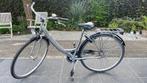 Damesfiets Oxford Lowland (met extra torpedo-rem), 50 tot 53 cm, Ophalen, Gebruikt