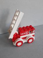 Camion de pompiers Duplo 10917, Enfants & Bébés, Jouets | Duplo & Lego, Enlèvement, Ensemble complet, Duplo
