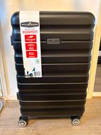 Splinter nieuwe Spilbergen reiskoffer, Handtassen en Accessoires, Koffers, Ophalen, Nieuw, Hard kunststof, Slot