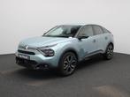 Citroën C4 50 kWh Shine NAVI | CAMERA | ZETEL -en STUURVERW, Auto's, Citroën, Stof, Gebruikt, 5 zetels, 5 deurs