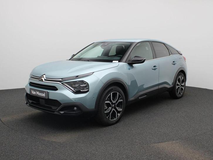Citroën C4 50 kWh Shine NAVI | CAMERA | ZETEL -en STUURVERW, Auto's, Citroën, Bedrijf, Te koop, C4, Cruise Control, Electronic Stability Program (ESP)