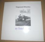 FAIRGROUND ATTRACTION - AY FOND KISS - LP - 1990 - UK+EUROPE, Cd's en Dvd's, Vinyl | Rock, Gebruikt, Ophalen of Verzenden, 12 inch
