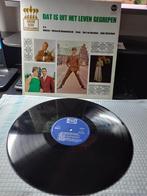 Dat Is Uit Het Leven Gegrepen - Lp = Mint, Cd's en Dvd's, Ophalen of Verzenden, 1960 tot 1980, Zo goed als nieuw, 12 inch