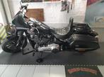 Harley Davidson Sportglide, Motoren, Motoren | Harley-Davidson, 1746 cc, 2 cilinders, Cruise Control, Chopper