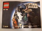 Lego Star Wars - Jango fett's slave I 7153, Verzamelen, Star Wars, Ophalen