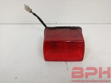 Achterlicht Suzuki GS500e 1989 t/m 2001 achter lamp GS500 GS beschikbaar voor biedingen