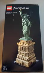 Lego 21042, Ophalen of Verzenden, Complete set, Lego