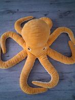 Reuze Inktvis  Ikea, Ophalen